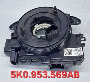 Spira volan 5K0953569AB Vw Skoda Seat Audi