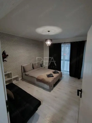 Garsoniera | Parter | Exigent Plaza 3