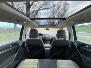 Volkswagen Tiguan, model 2013, 2.0 TDI, 4x4 - imagine 8