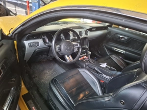 Ford Mustang 2017 - imagine 2