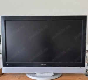 Televizor LCD Orion diagonala de 97 cm. stare foarte buna, se poate proba cum doriti.