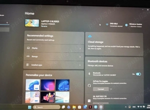 laptop lenovo vand urgent  - imagine 4
