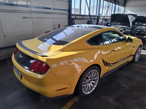 Ford Mustang 2017 - imagine 3