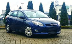 Ford Focus 3 2.0 tdci , Titanium 2013