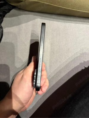 iphone 15 pro 256 Gb - imagine 2
