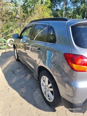 Mithubishi ASX 4 4  - imagine 4