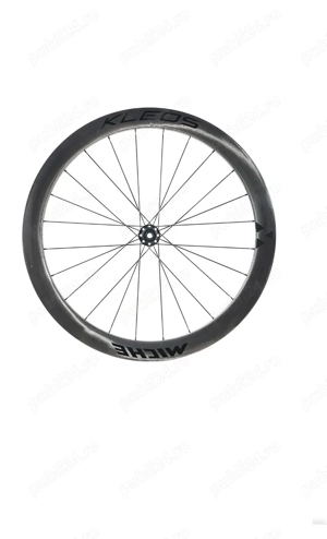 Roți din fibra din carbon - imagine 3