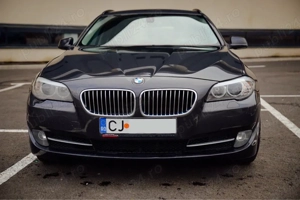 BMW 520d F11 Touring   184 CP   - imagine 2
