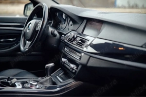 BMW 520d F11 Touring   184 CP   - imagine 3