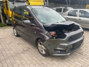 Ușă laterală Ford Tourneo Courier 2018  10 Fotografii; Lei 900 - imagine 7