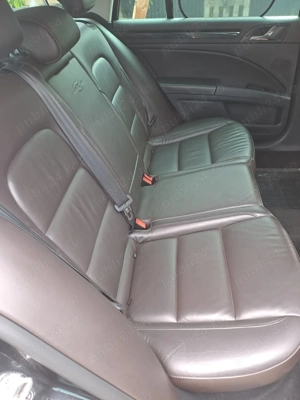 Skoda Superb Laurin&Klement - imagine 5