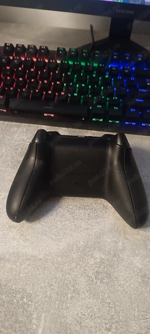 controller xbox series s x - imagine 2