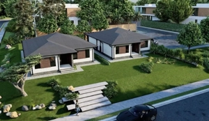 Casa parter 3 dormitoare  - imagine 4