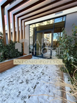 Apartament 2 camere, Ploiesti, Parcul Mihai Viteazul(Bucegi Residence)