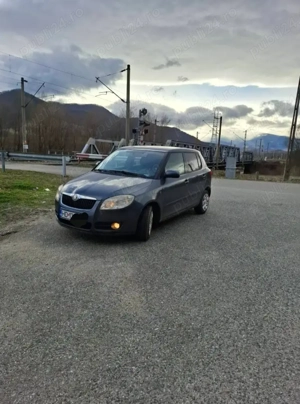 Vand SKODA an 2010