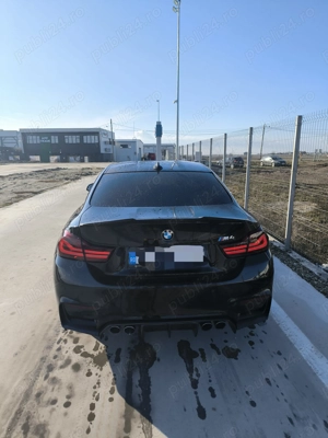 Bmw m4 lci - imagine 3