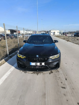 Bmw m4 lci - imagine 5