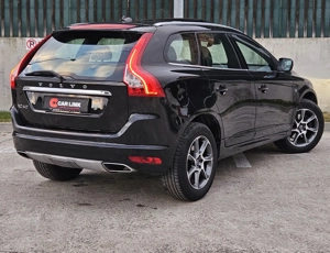Volvo XC60 2.0 D4   190 CP   2015 Inmatriculat  - imagine 3