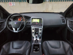 Volvo XC60 2.0 D4   190 CP   2015 Inmatriculat  - imagine 8
