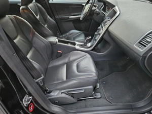 Volvo XC60 2.0 D4   190 CP   2015 Inmatriculat  - imagine 5