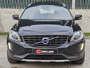 Volvo XC60 2.0 D4   190 CP   2015 Inmatriculat  - imagine 2