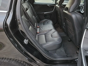 Volvo XC60 2.0 D4   190 CP   2015 Inmatriculat  - imagine 7