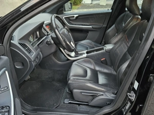 Volvo XC60 2.0 D4   190 CP   2015 Inmatriculat  - imagine 4