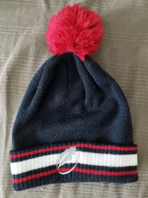 Căciulă rugby - imagine 2