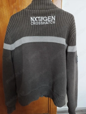 Jachetă groasă  - imagine 3