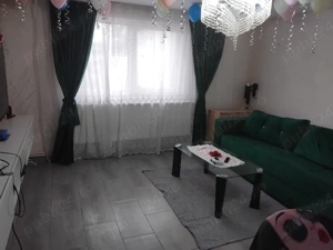 apartament  cu 2 dormitoare