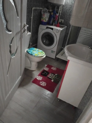 apartament  cu 2 dormitoare - imagine 4