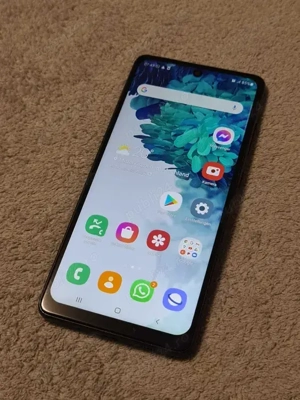 Telefon Samsung Galaxy S20FE