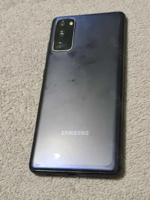 Telefon Samsung Galaxy S20FE - imagine 2