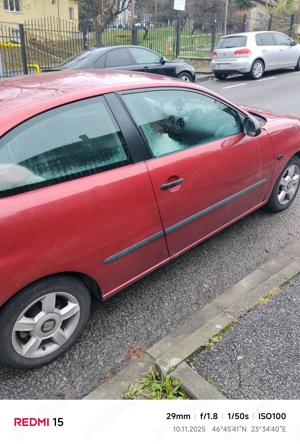 Vând Seat Ibiza, 2007, 1.4 TDI - imagine 4