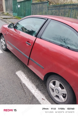 Vând Seat Ibiza, 2007, 1.4 TDI - imagine 5