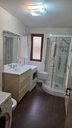 Penthouse Dumbrăvița 100 mp+ terasa  - imagine 8