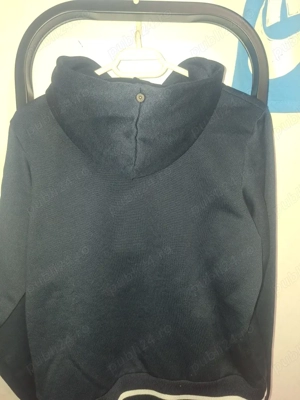 Hanorac bumbac marca Nike.  - imagine 2