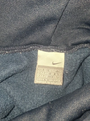 Hanorac bumbac marca Nike.  - imagine 3