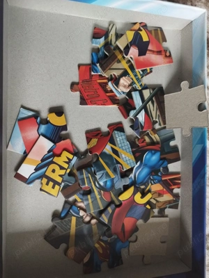 Puzzle pentru copii 24 piese - imagine 2