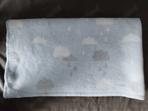 Pătură pentru bebeluși 