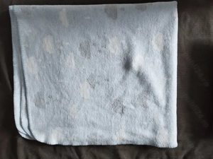 Pătură pentru bebeluși  - imagine 2