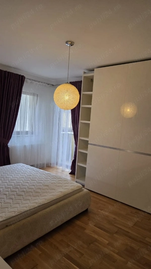 Penthouse Dumbrăvița 100 mp+ terasa  - imagine 3