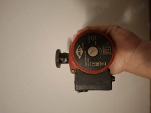 Vând pompă de circulație WITA Aqua U 75-32-180. 