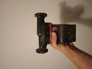 Vând pompă de circulație WITA Aqua U 75-32-180.  - imagine 4