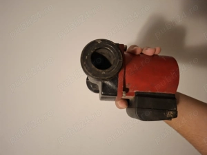 Vând pompă de circulație WITA Aqua U 75-32-180.  - imagine 5