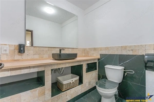 Distincta resedinta  pensiune,A Class,1.100 mp teren,prestigiu vizual,Bran,Brasov - imagine 9