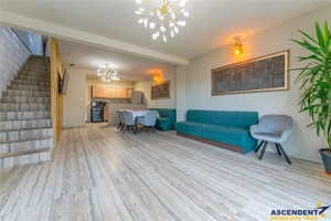 Distincta resedinta  pensiune,A Class,1.100 mp teren,prestigiu vizual,Bran,Brasov - imagine 13