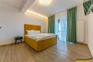 Distincta resedinta  pensiune,A Class,1.100 mp teren,prestigiu vizual,Bran,Brasov - imagine 4