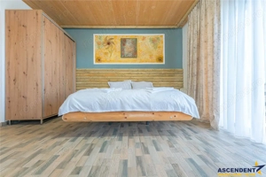 Distincta resedinta  pensiune,A Class,1.100 mp teren,prestigiu vizual,Bran,Brasov - imagine 6
