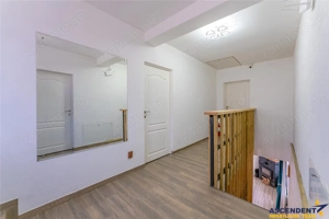 Distincta resedinta  pensiune,A Class,1.100 mp teren,prestigiu vizual,Bran,Brasov - imagine 18